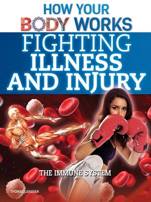 cover image of Fighting Illness and Injury